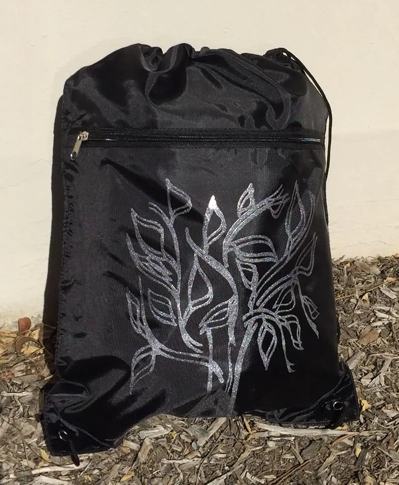 Screen Print Service - Put your company logo on a Tote Bag