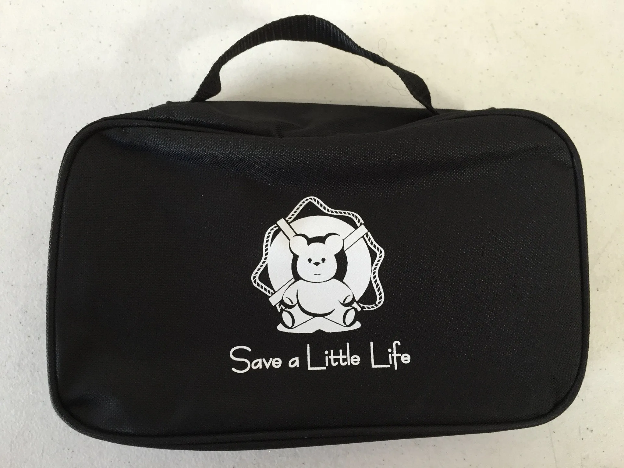 Screen Print Service - Put your company logo on a Tote Bag
