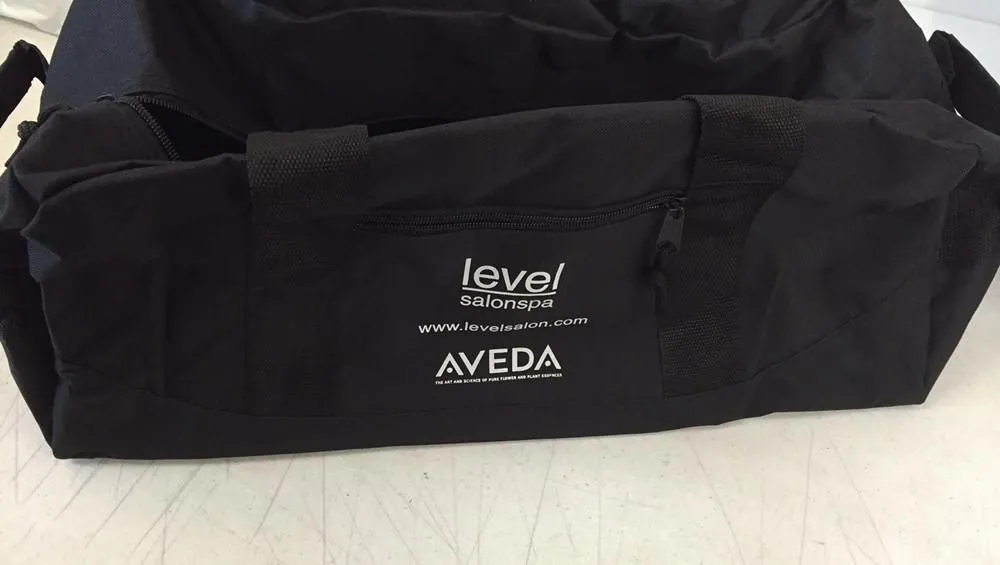 Screen Print Service - Put your company logo on a Tote Bag