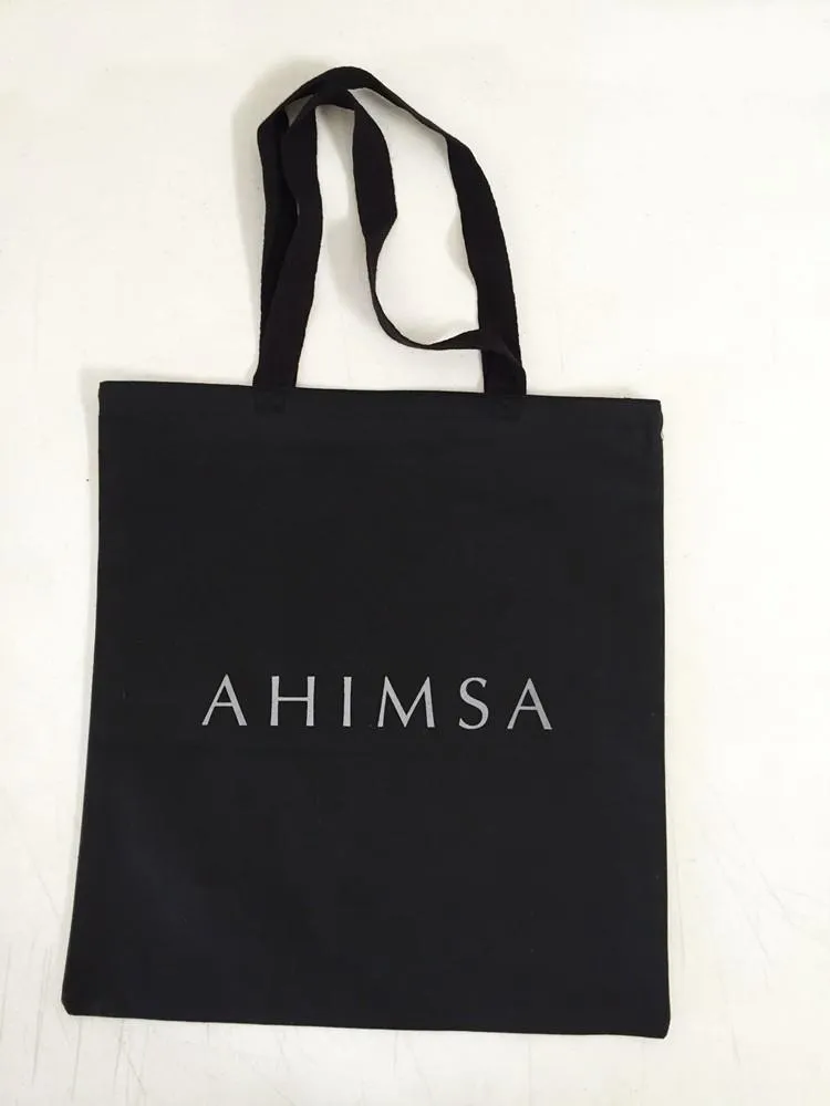 Screen Print Service - Put your company logo on a Tote Bag