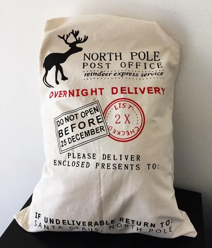 Screen Print Service - Put your company logo on a Tote Bag