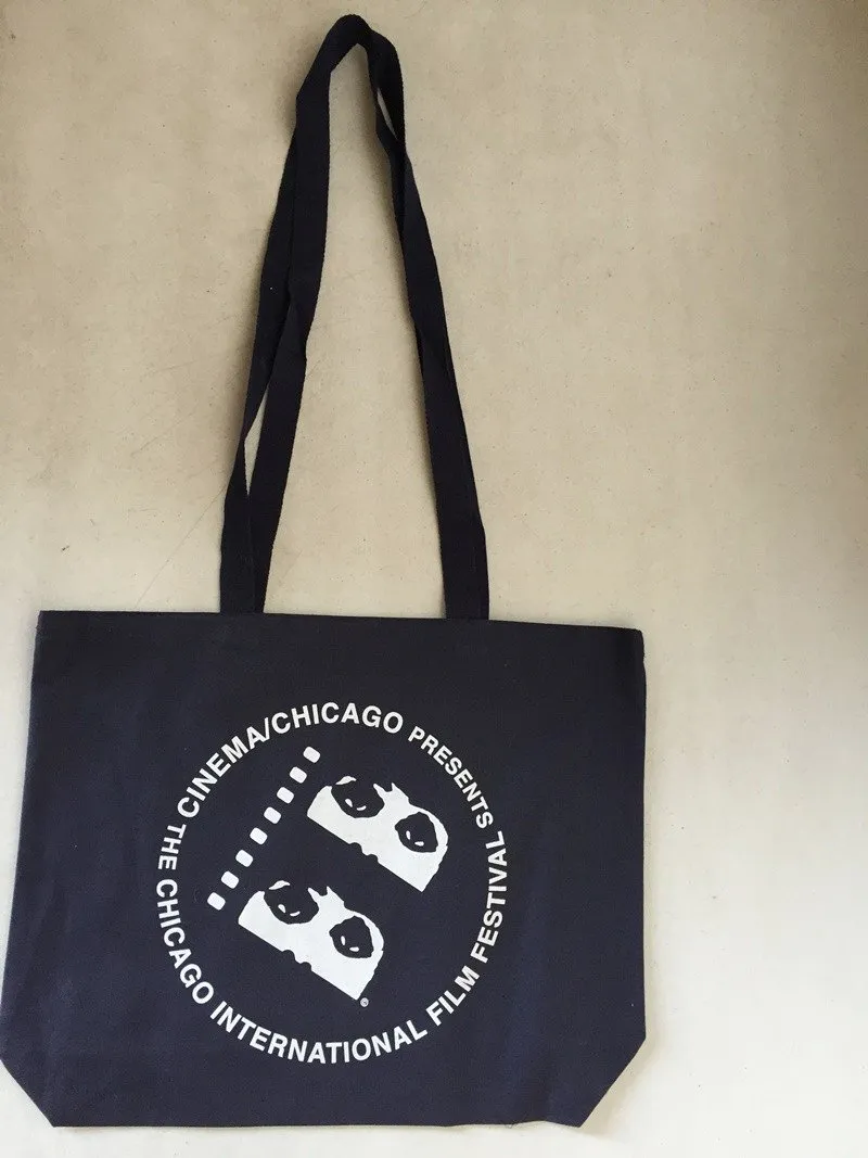 Screen Print Service - Put your company logo on a Tote Bag