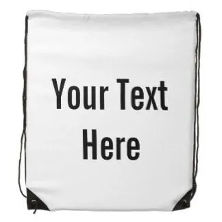 Screen Print Service - Put your company logo on a Tote Bag