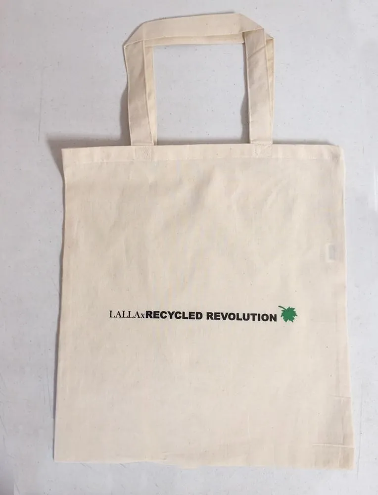 Screen Print Service - Put your company logo on a Tote Bag