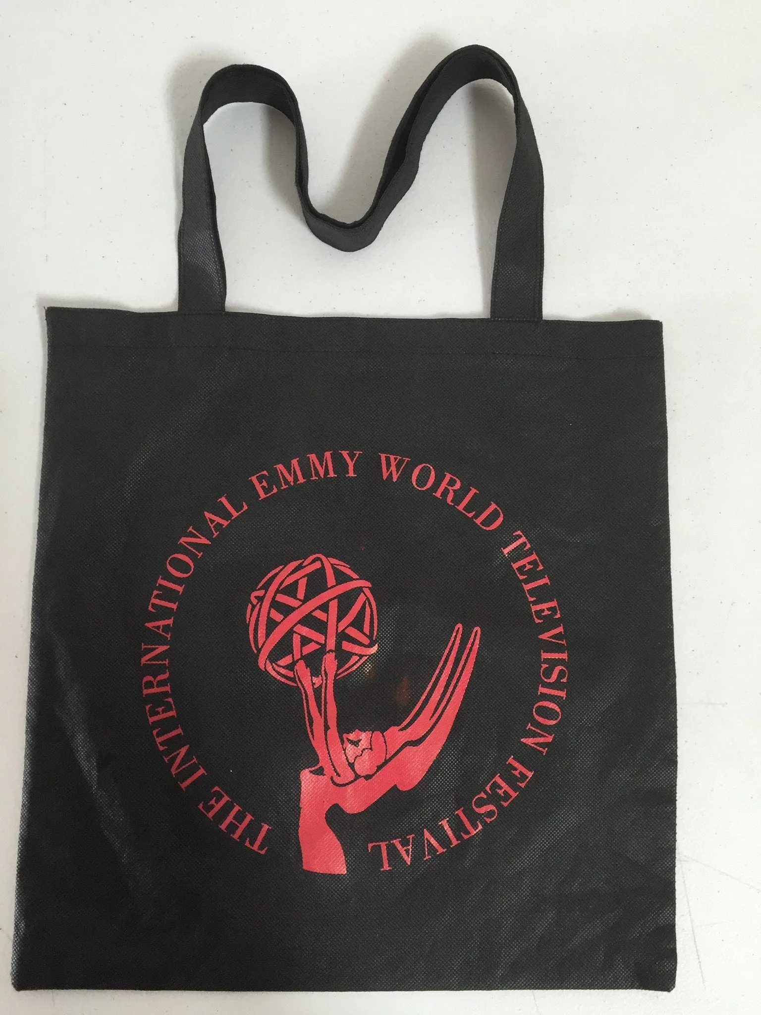 Screen Print Service - Put your company logo on a Tote Bag