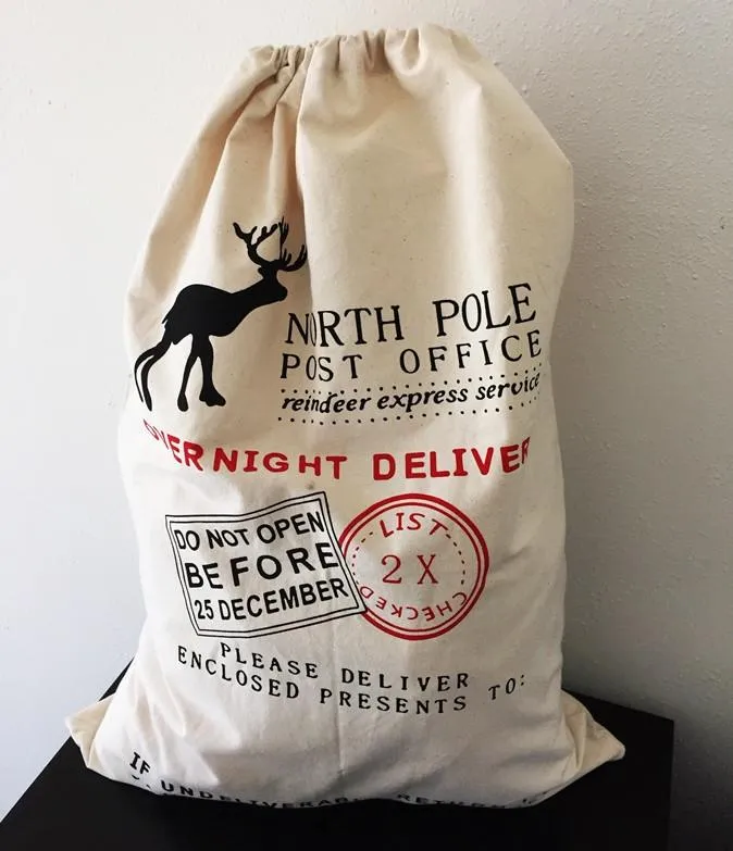 Screen Print Service - Put your company logo on a Tote Bag