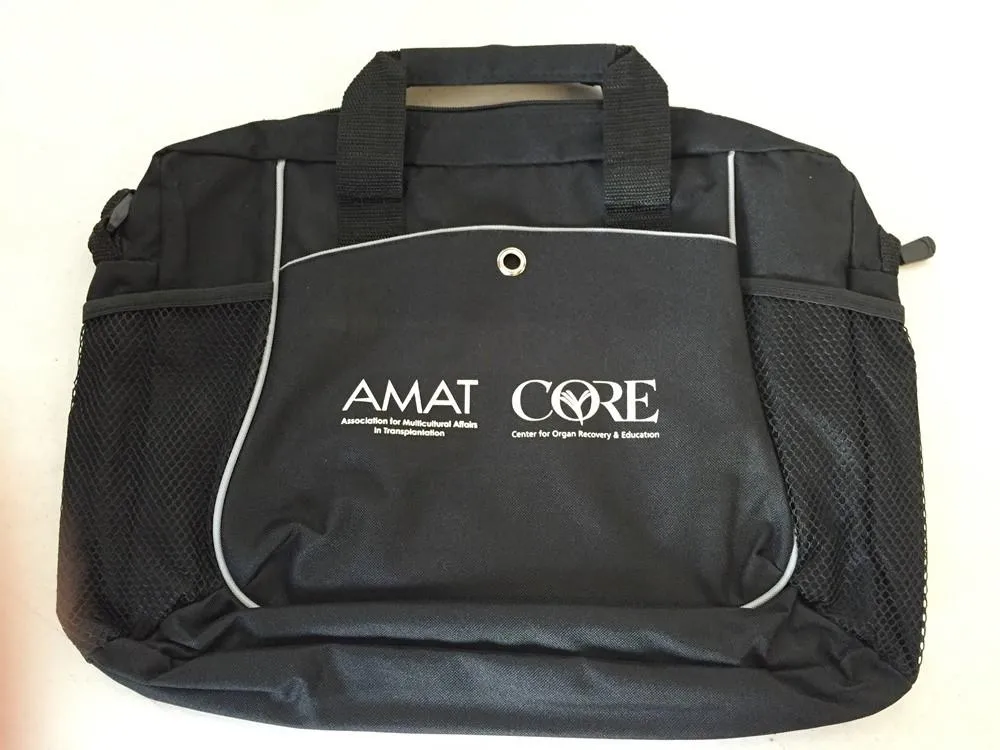 Screen Print Service - Put your company logo on a Tote Bag