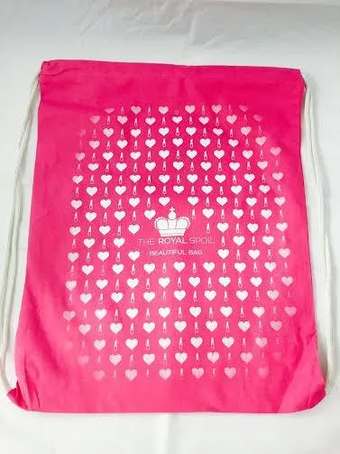 Screen Print Service - Put your company logo on a Tote Bag