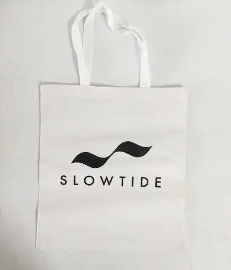 Screen Print Service - Put your company logo on a Tote Bag