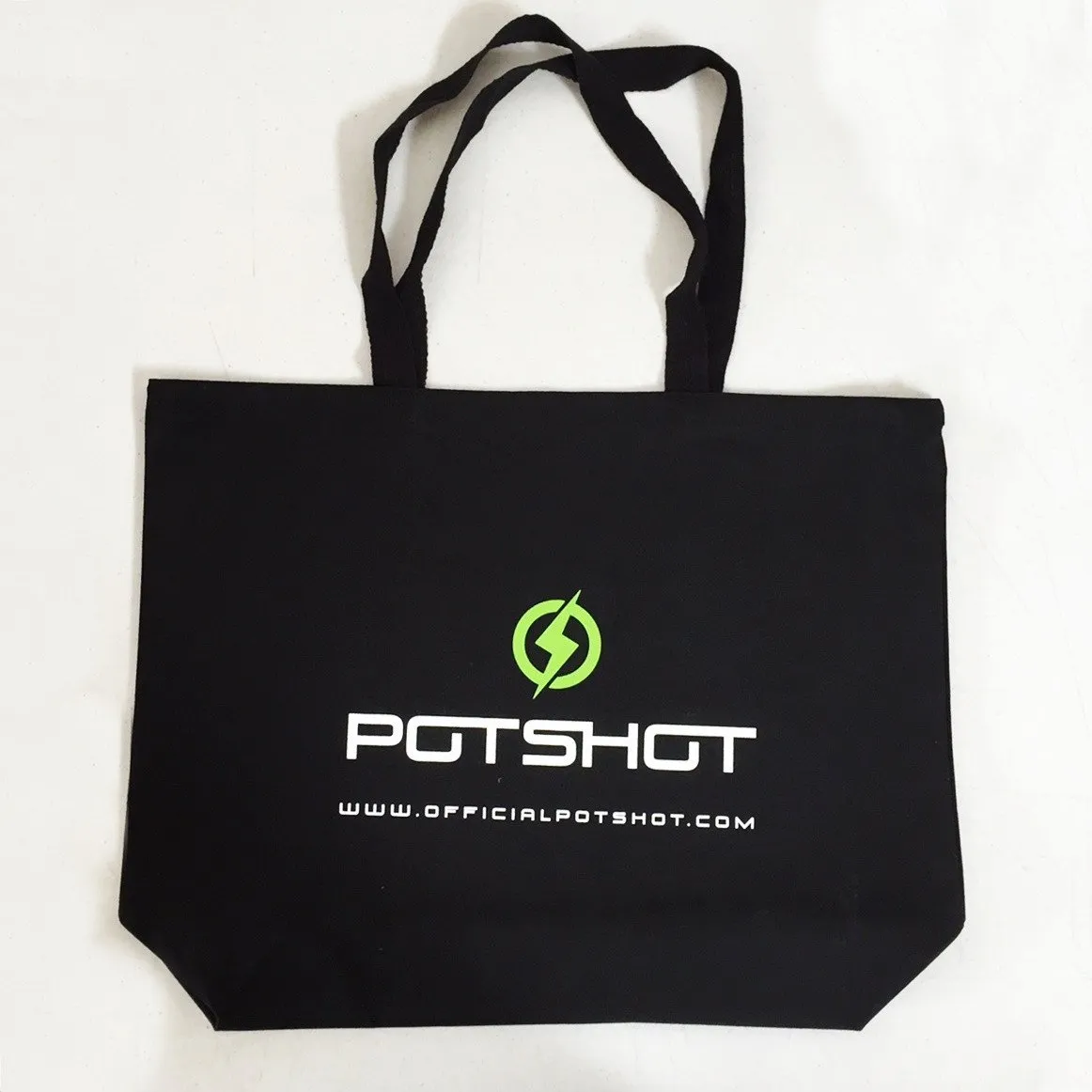 Screen Print Service - Put your company logo on a Tote Bag