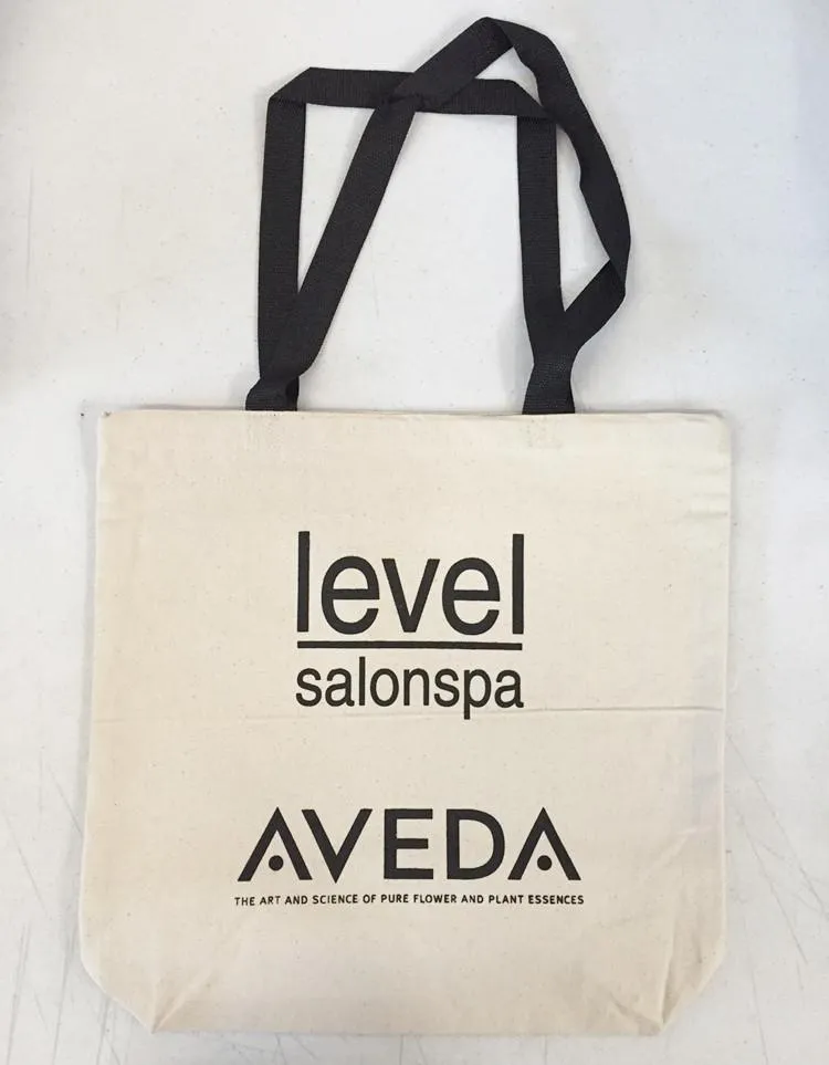 Screen Print Service - Put your company logo on a Tote Bag