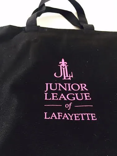 Screen Print Service - Put your company logo on a Tote Bag