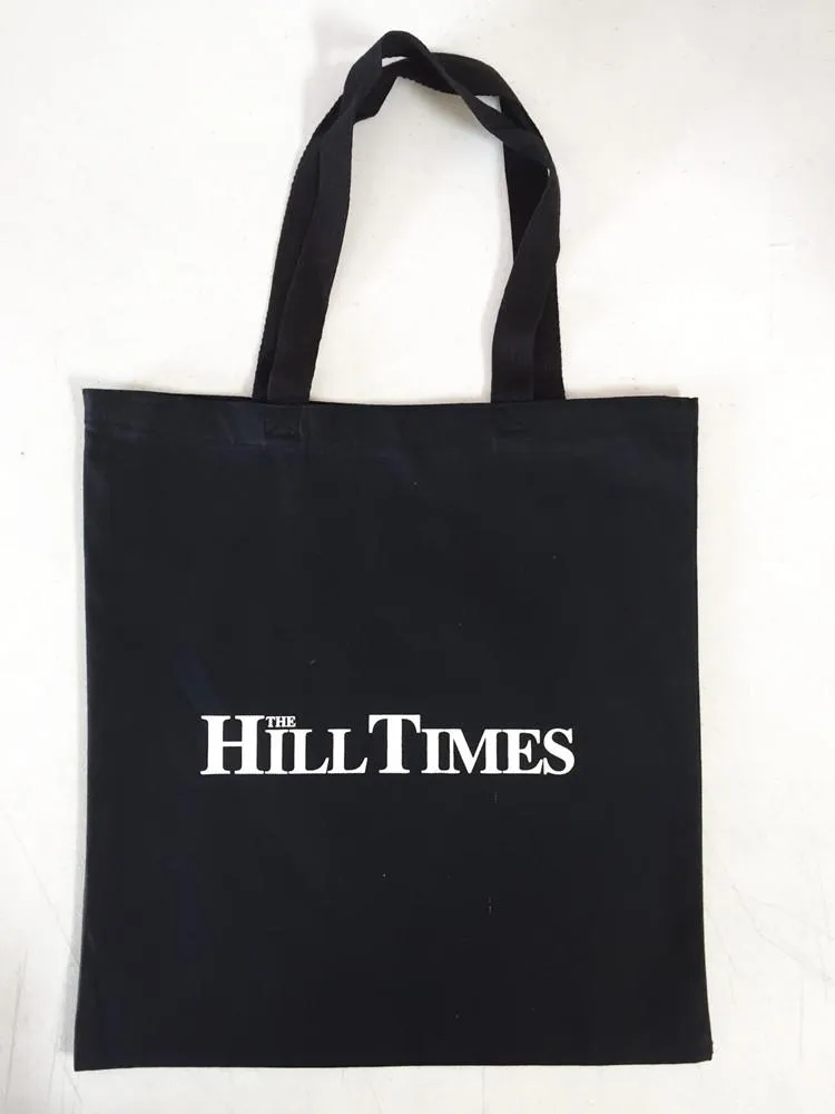 Screen Print Service - Put your company logo on a Tote Bag