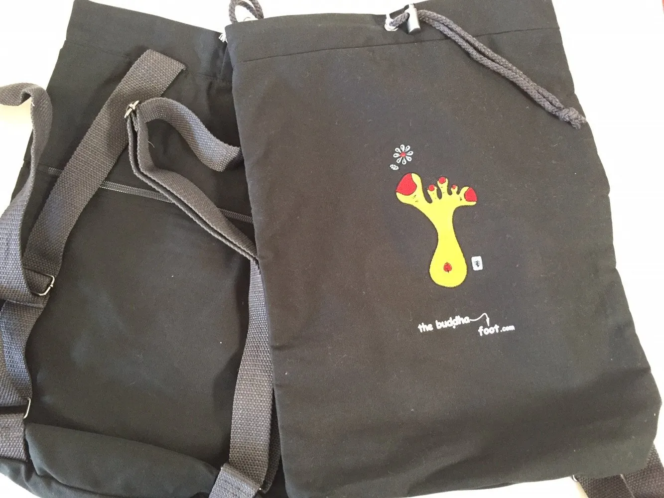 Screen Print Service - Put your company logo on a Tote Bag
