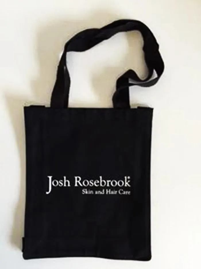 Screen Print Service - Put your company logo on a Tote Bag
