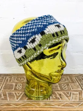 Sheep Headband