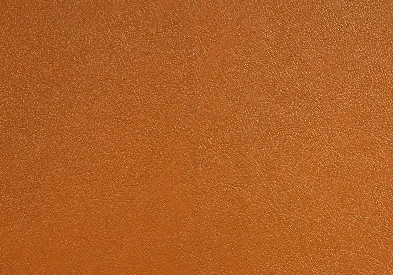 Siegel River Grain Goat Leather - British Tan