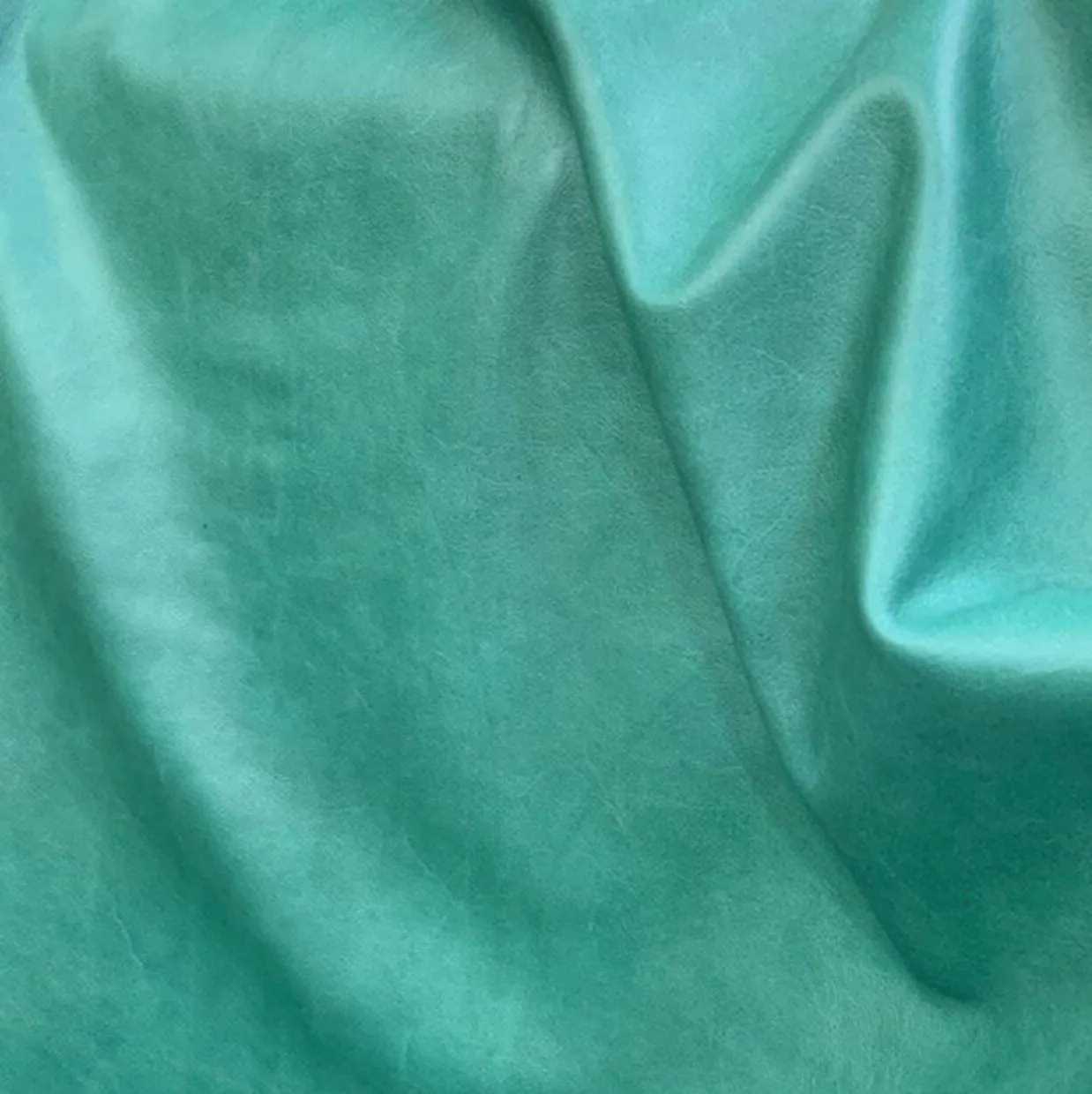 Sierra Turquoise Leather