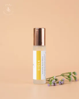Sigla Immunity Boost Roller Blend