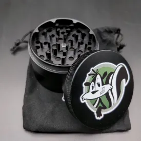 Skunk Brand Shredder Grinder 63mm