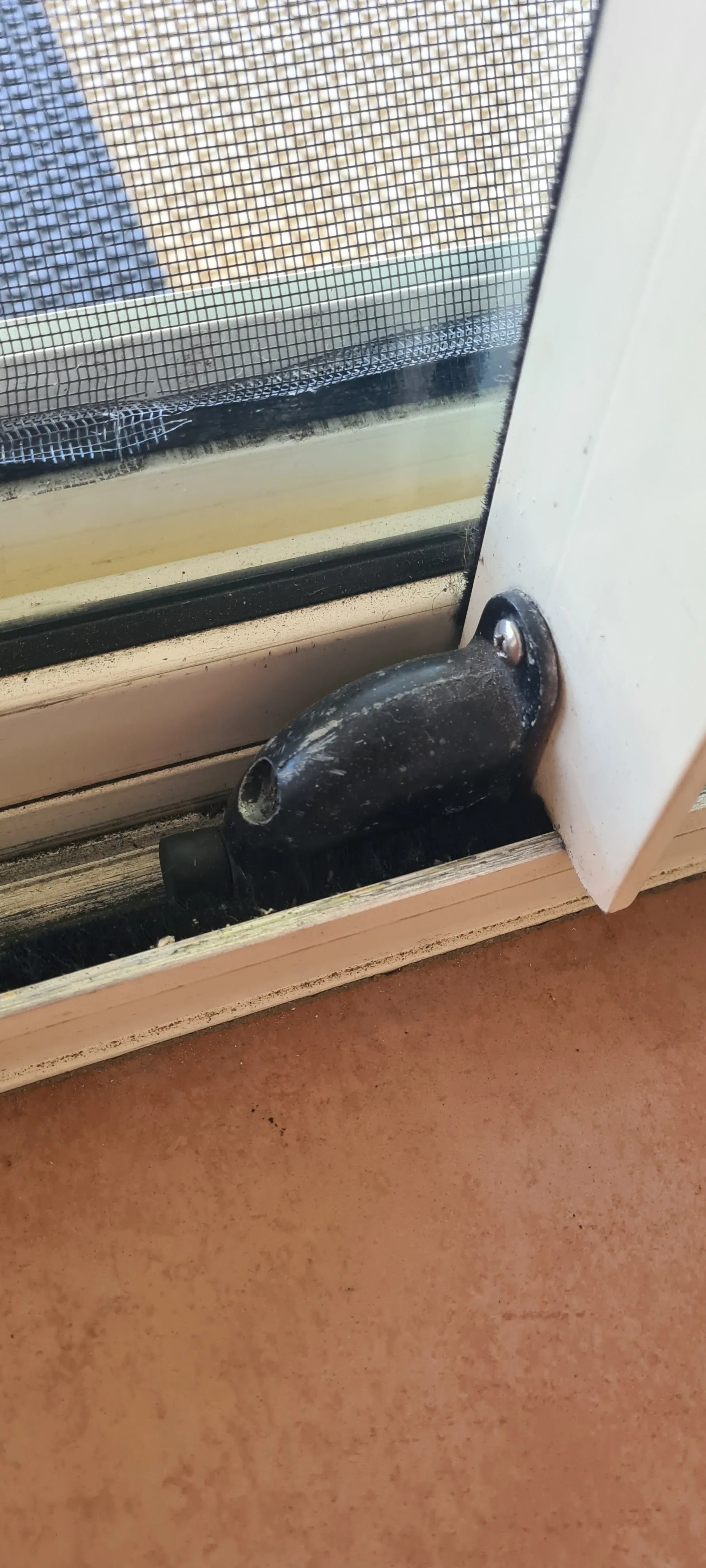 Sliding Door Roller - suits Rylock- Sold singly