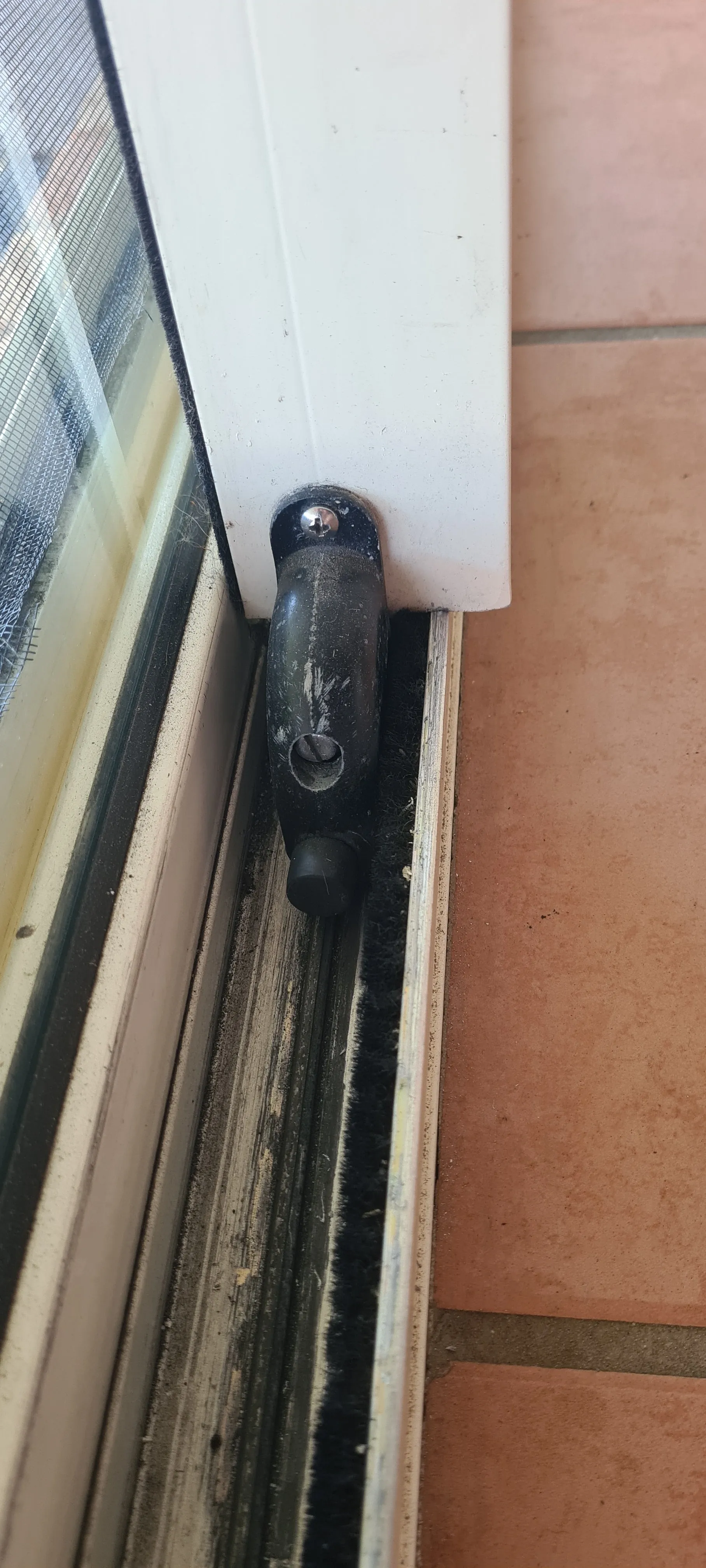 Sliding Door Roller - suits Rylock- Sold singly