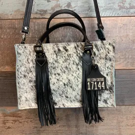 Small Town Hybrid Tote -  #17144
