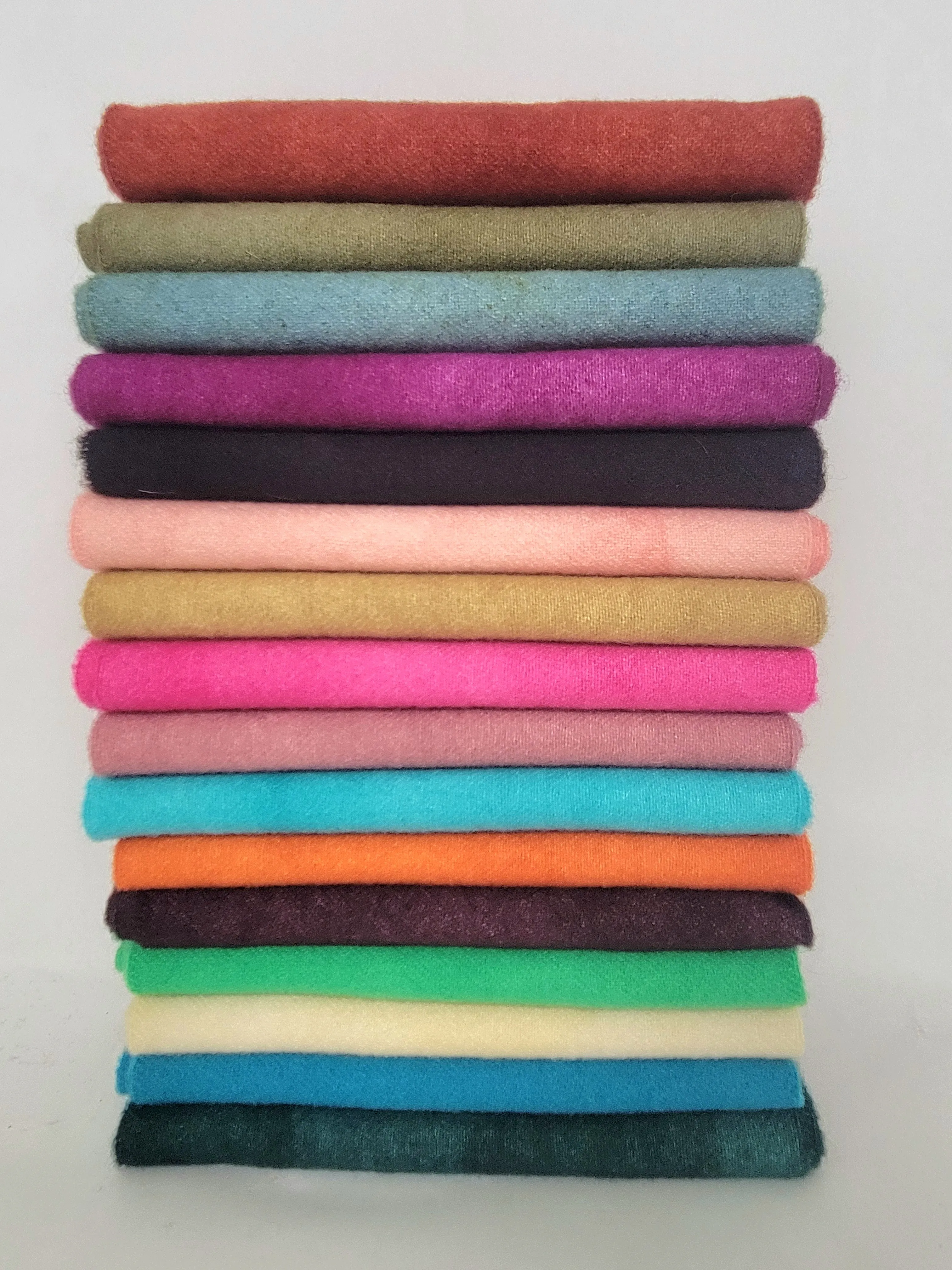 Songs of the Summer Night Swatch set