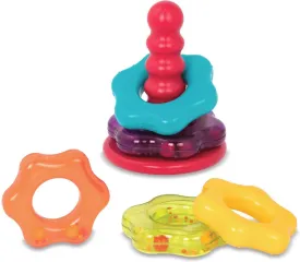 Stacking Rings