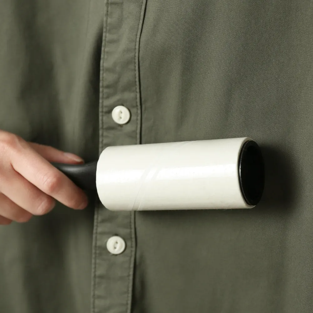 Sticky Lint Roller