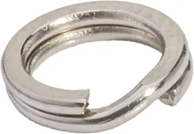 Strike King Tour Grade Split Rings - 10 Pack