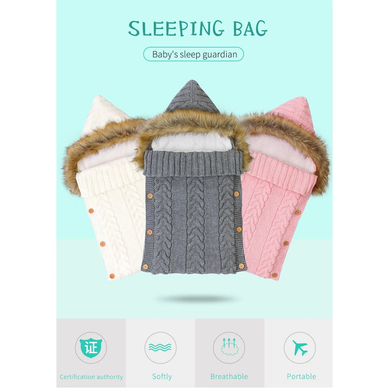 Stroller Bags