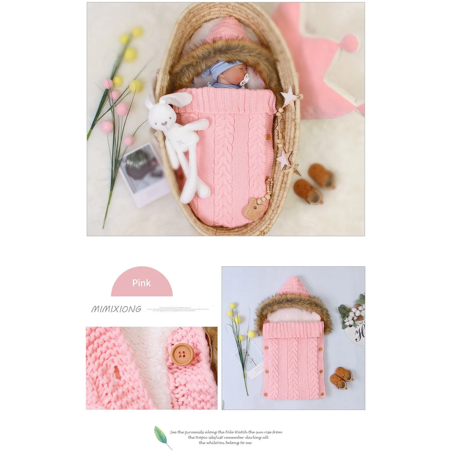 Stroller Bags
