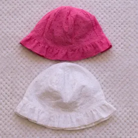 Sun hats