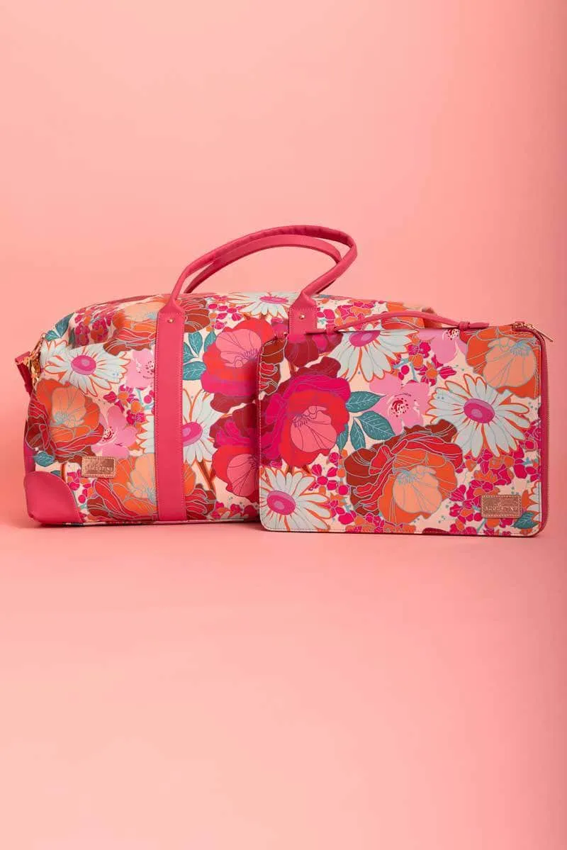 Sutton Overnight Bag