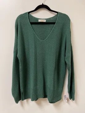 Sweater By Lucky Brand  Size: L