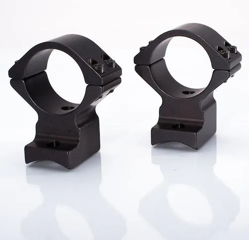 Talley Alloy Lightweight Howa Super Lite 30mm (Low) Scope Mount