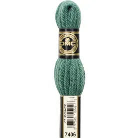 Tapestry Wool - 7406