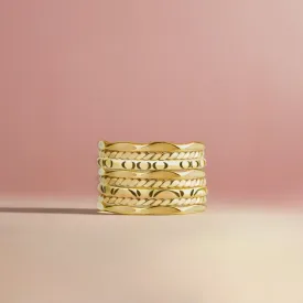The Happy Stack