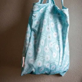 Tote Bag - Blown Away
