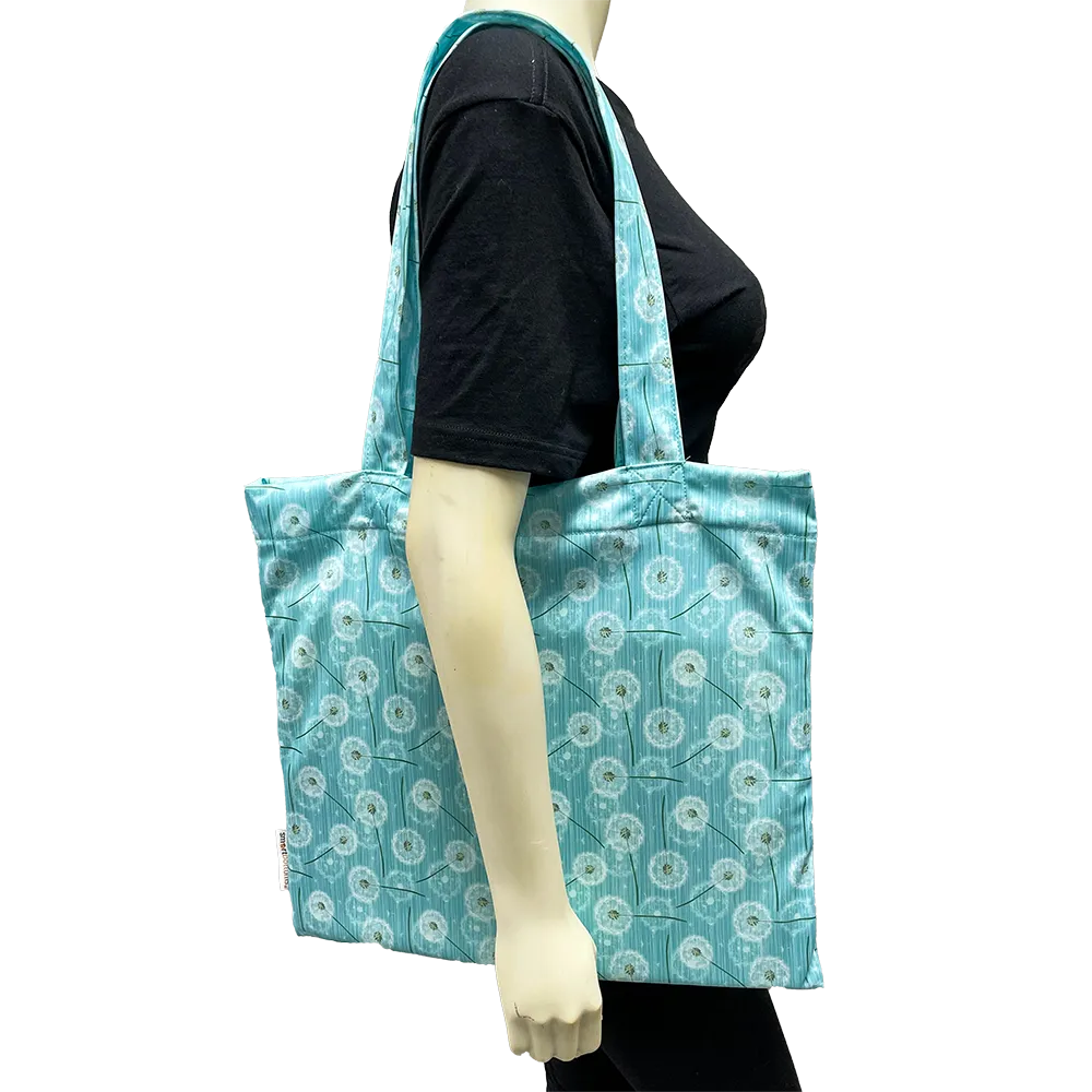 Tote Bag - Blown Away