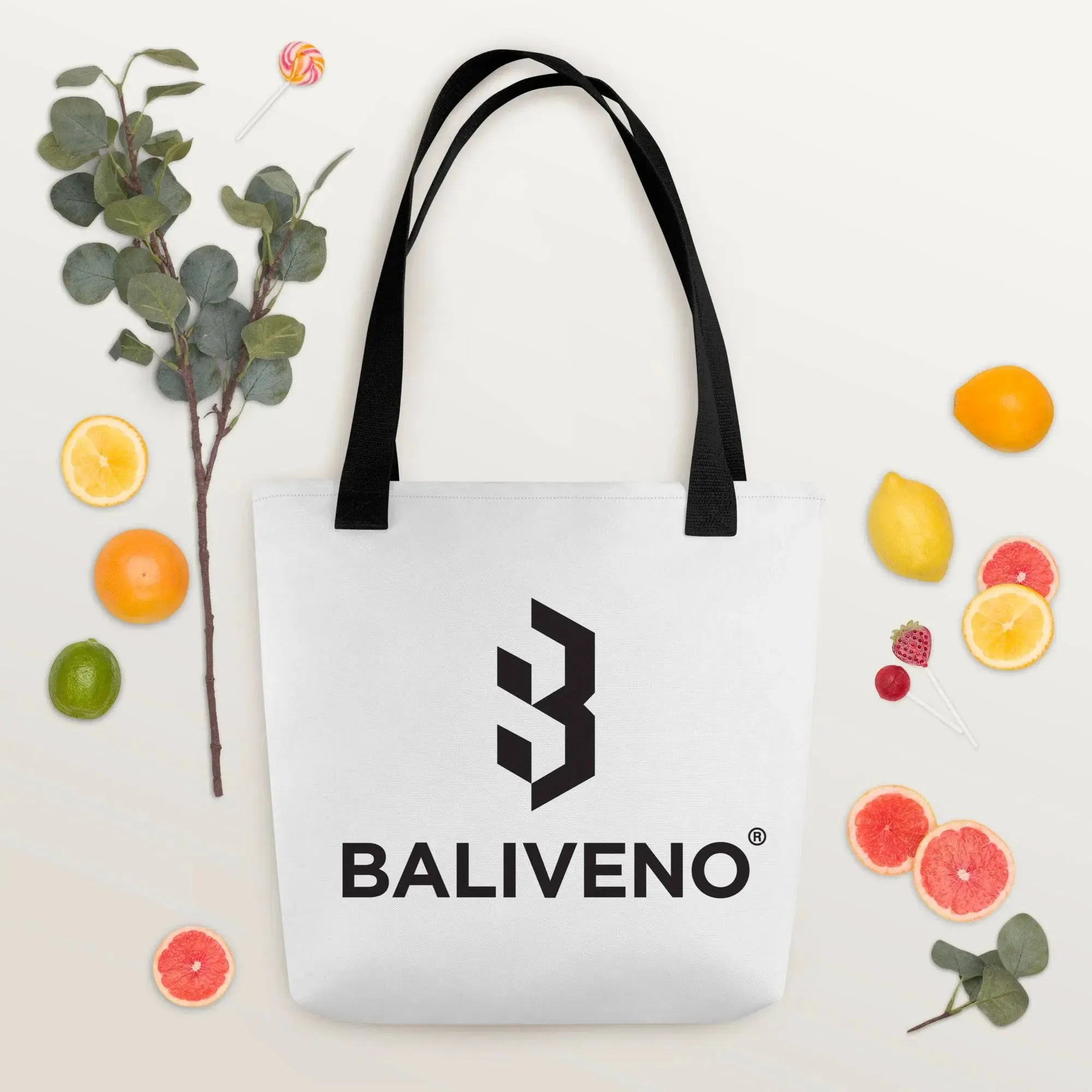 Tote bag