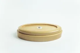 Tote Top Mold