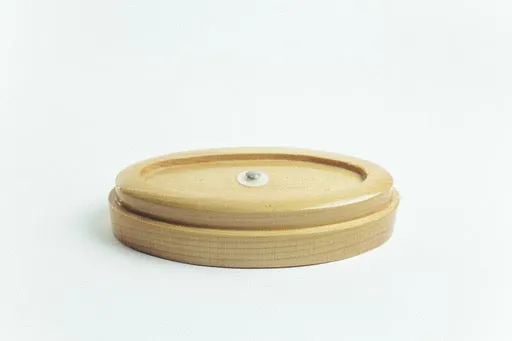 Tote Top Mold