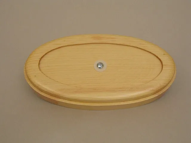 Tote Top Mold