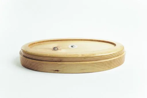 Tote Top Mold