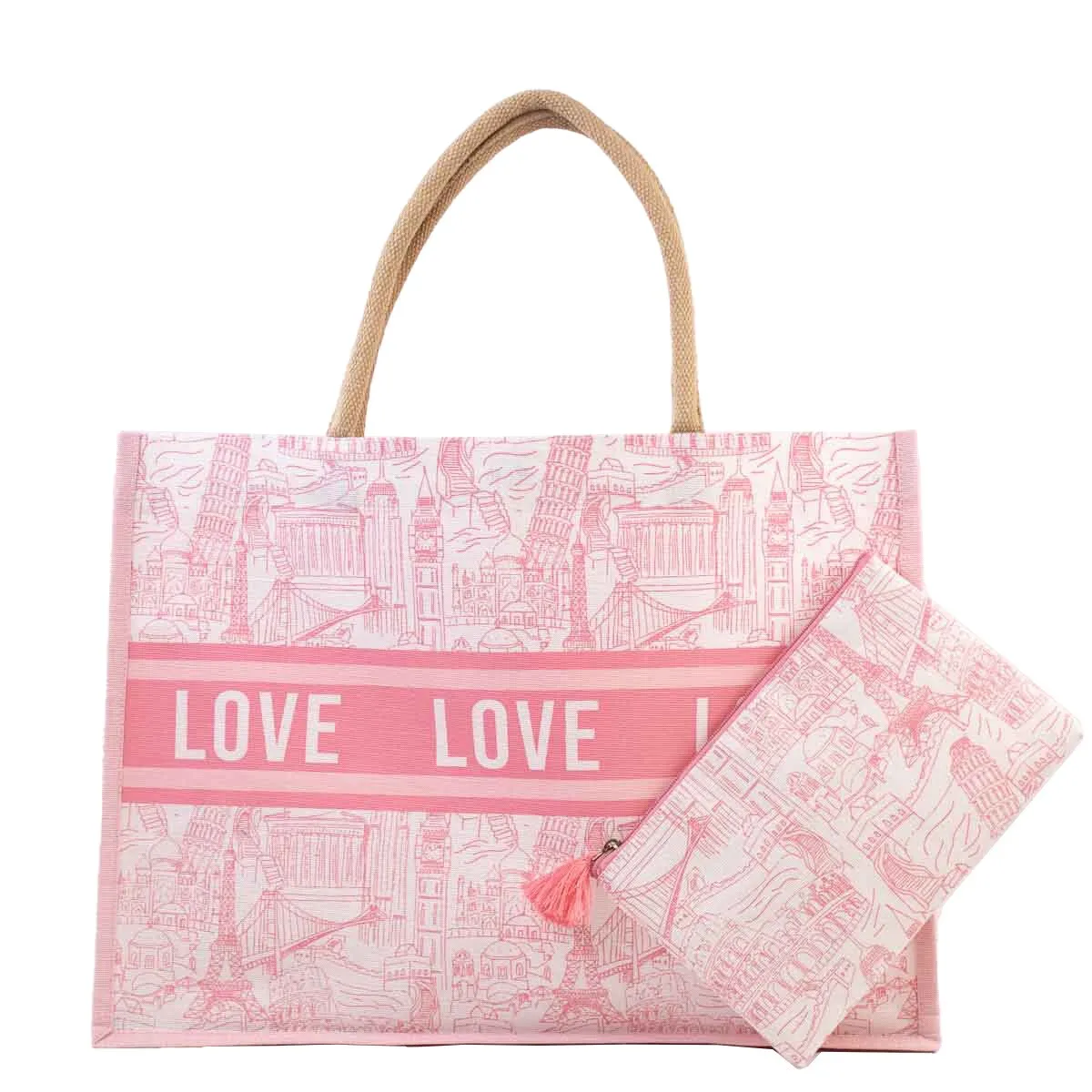 Tote - World of Wonder