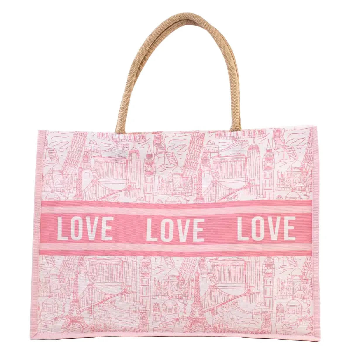 Tote - World of Wonder