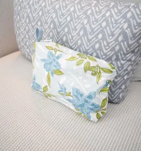 Tyvek Lightweight Halekulani Pouch