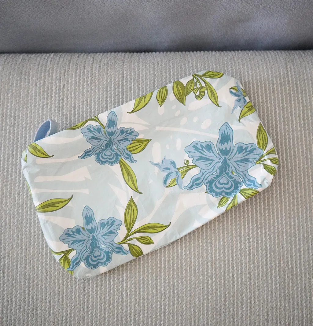 Tyvek Lightweight Halekulani Pouch